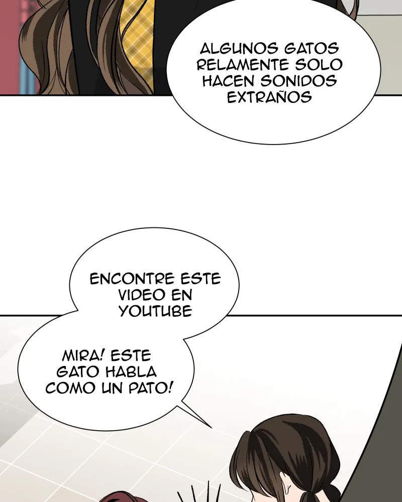 El Chico de Arriba Capítulo 2 en Línea - página 10