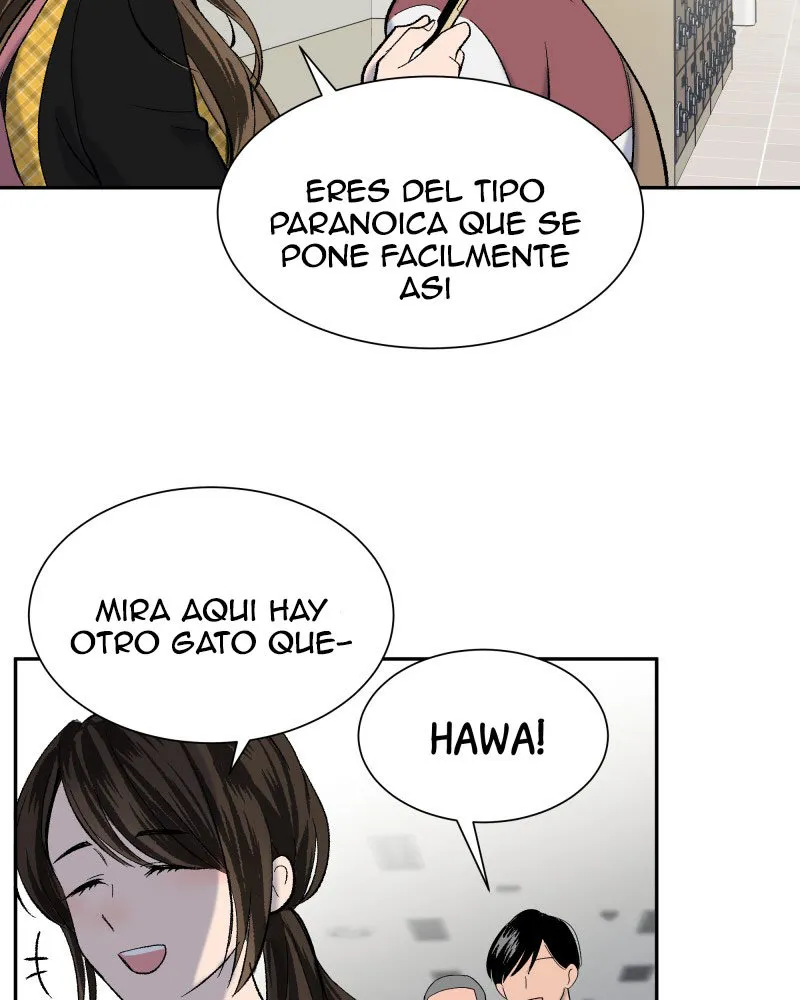 El Chico de Arriba Capítulo 2 en Línea - página 13