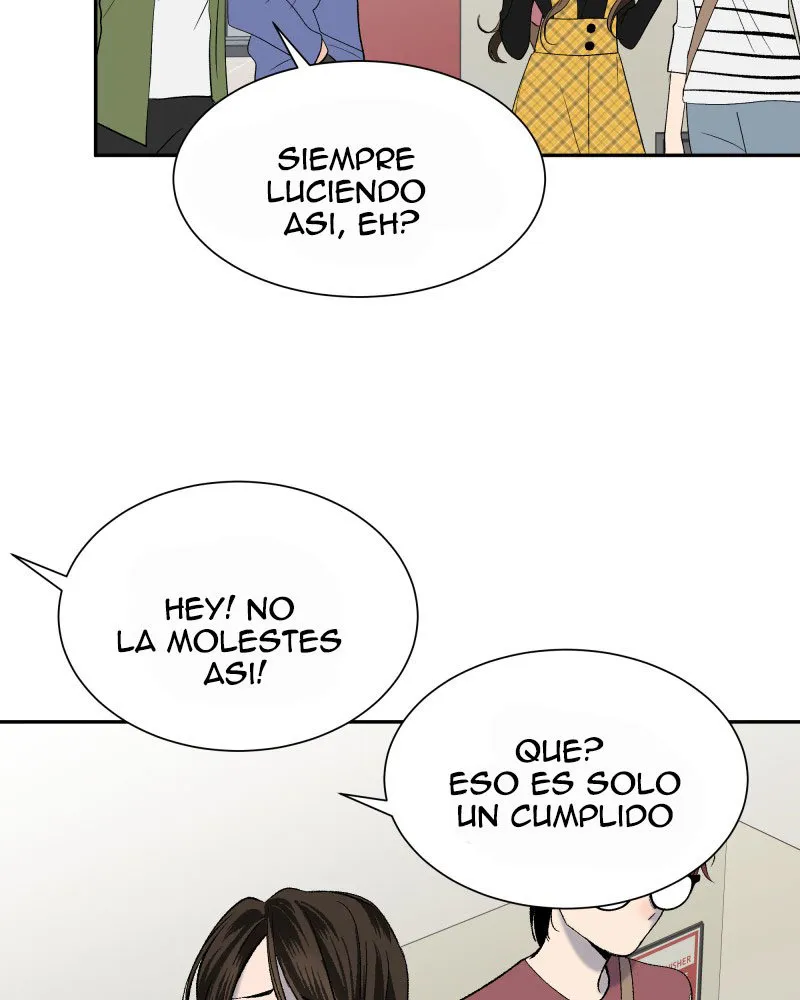 El Chico de Arriba Capítulo 2 en Línea - página 15