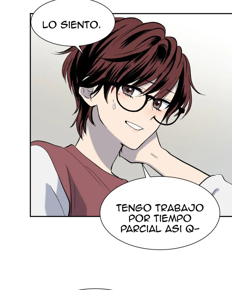 El Chico de Arriba Capítulo 2 en Línea - página 27