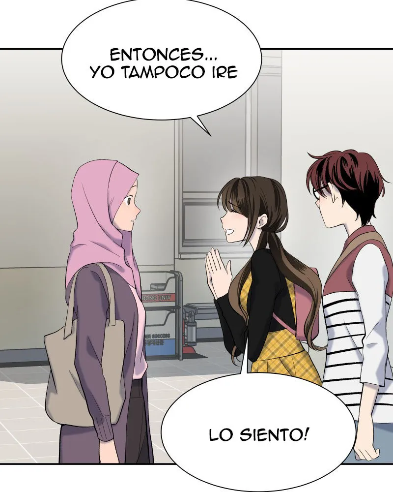 El Chico de Arriba Capítulo 2 en Línea - página 28