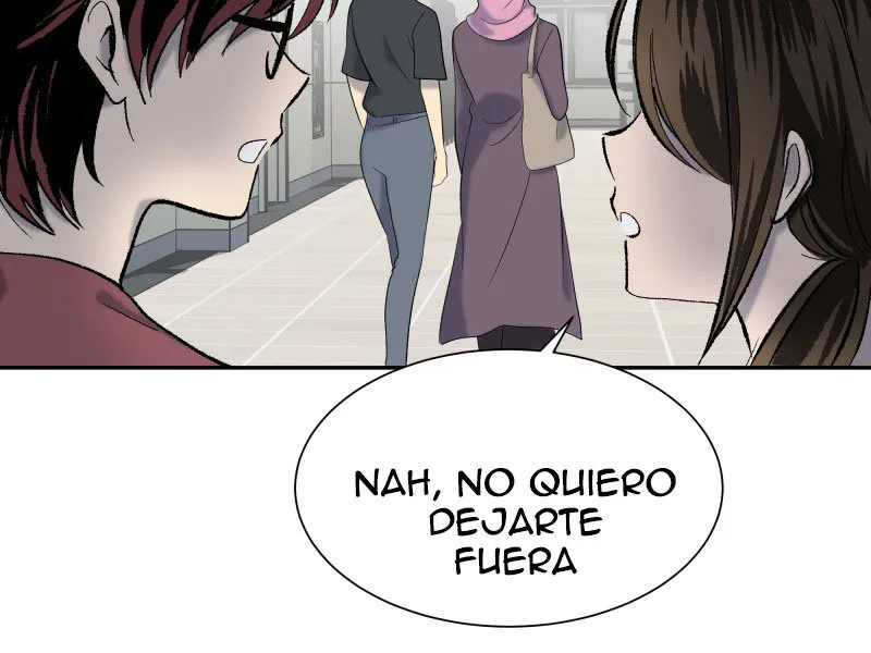 El Chico de Arriba Capítulo 2 en Línea - página 30