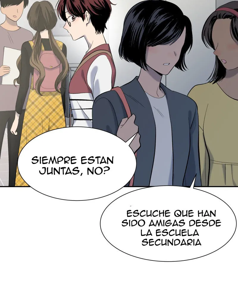 El Chico de Arriba Capítulo 2 en Línea - página 37