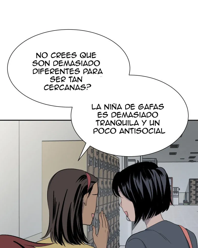 El Chico de Arriba Capítulo 2 en Línea - página 38