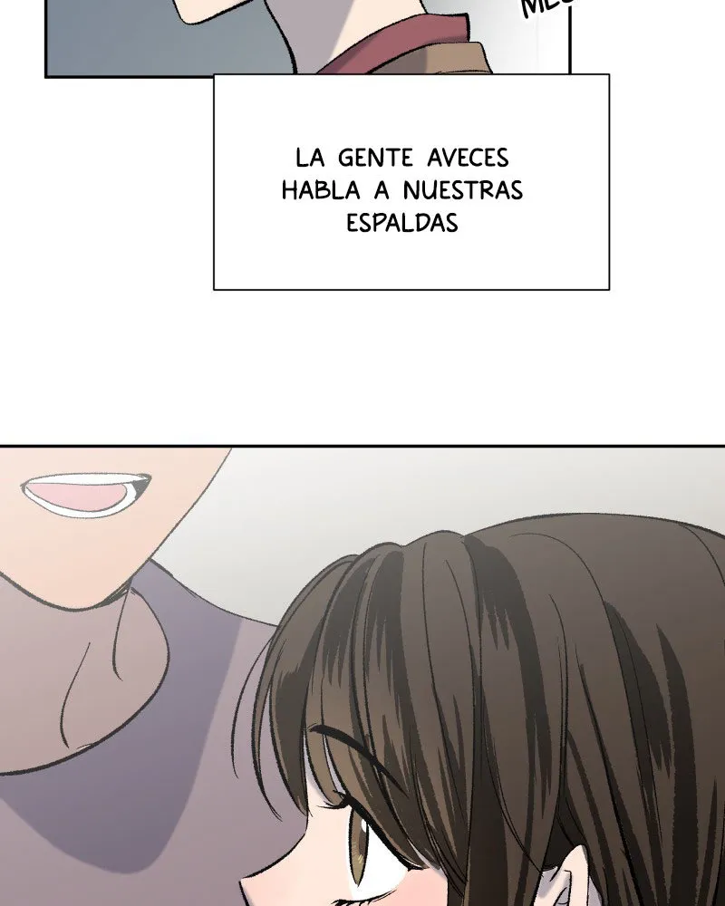 El Chico de Arriba Capítulo 2 en Línea - página 40
