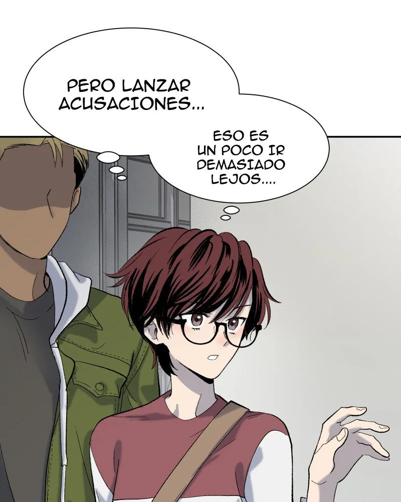 El Chico de Arriba Capítulo 2 en Línea - página 42