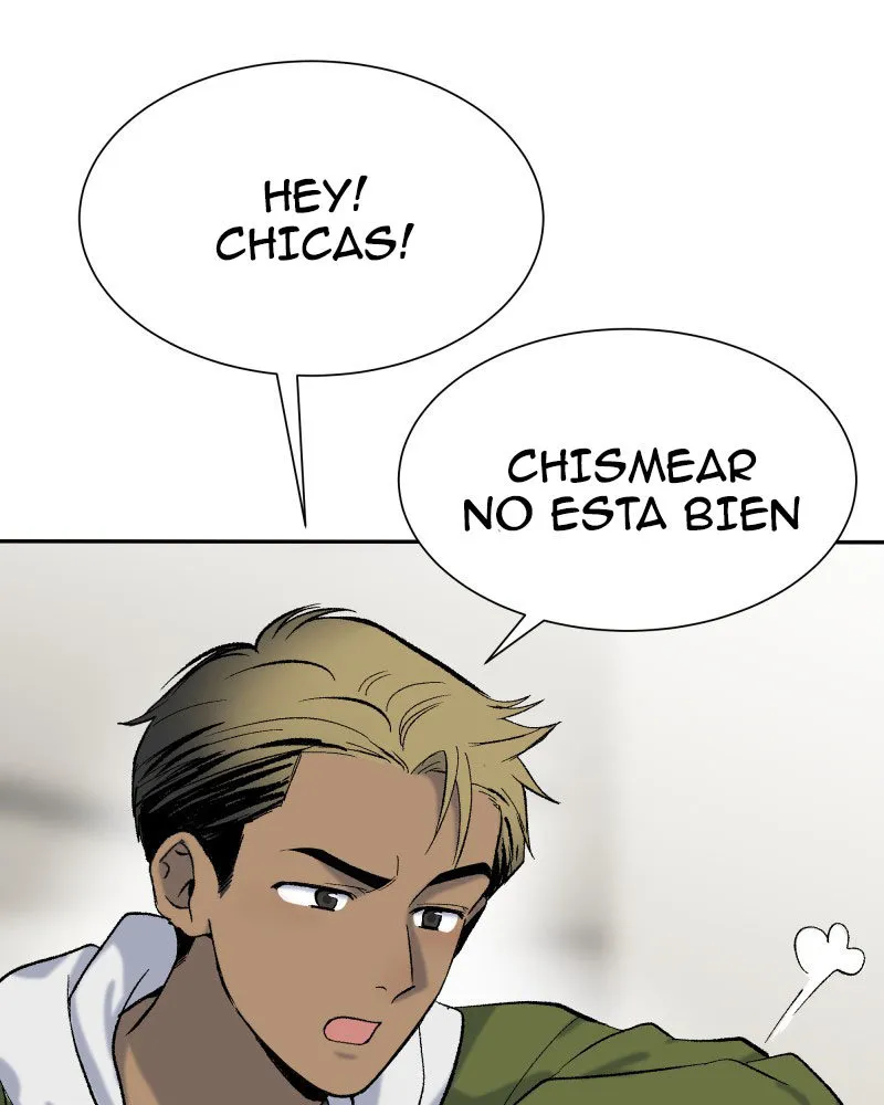 El Chico de Arriba Capítulo 2 en Línea - página 44