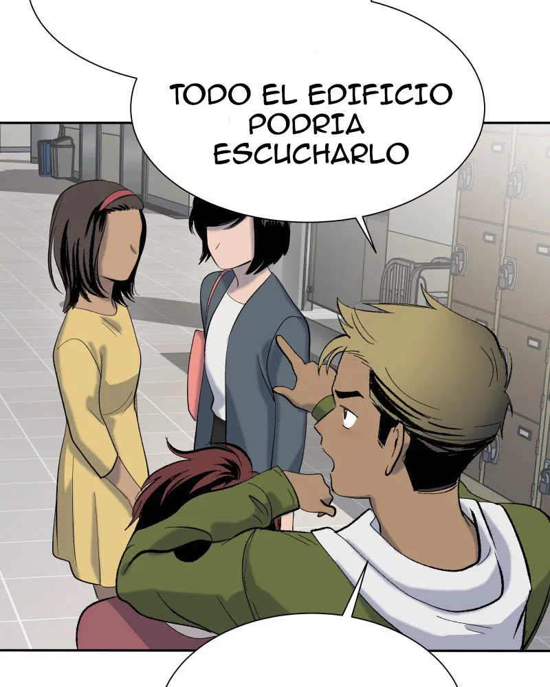 El Chico de Arriba Capítulo 2 en Línea - página 46