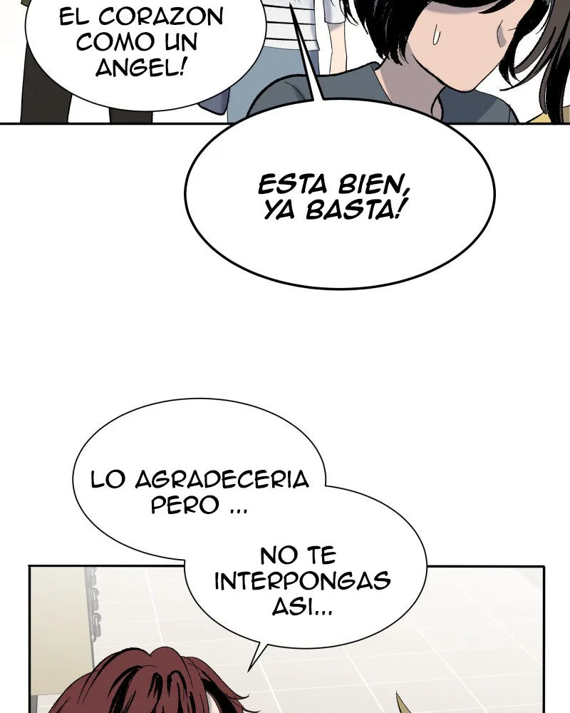 El Chico de Arriba Capítulo 2 en Línea - página 49