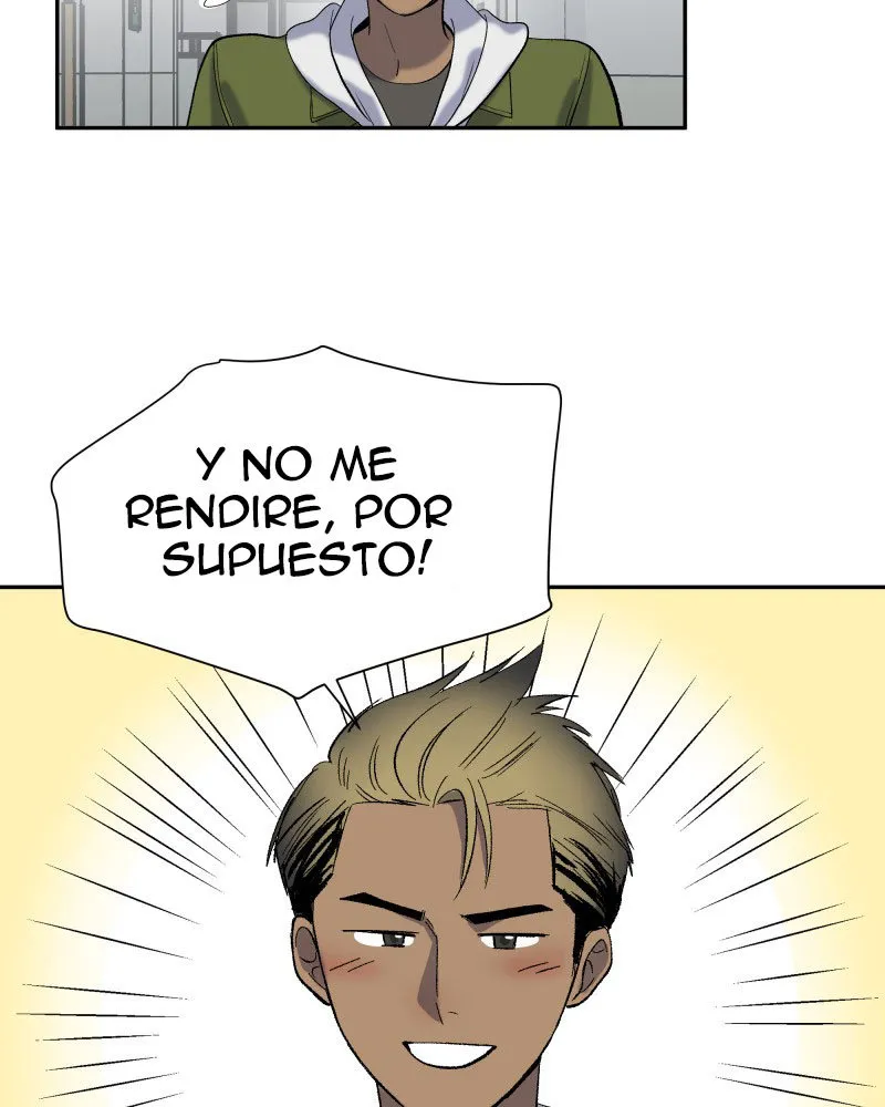 El Chico de Arriba Capítulo 2 en Línea - página 53