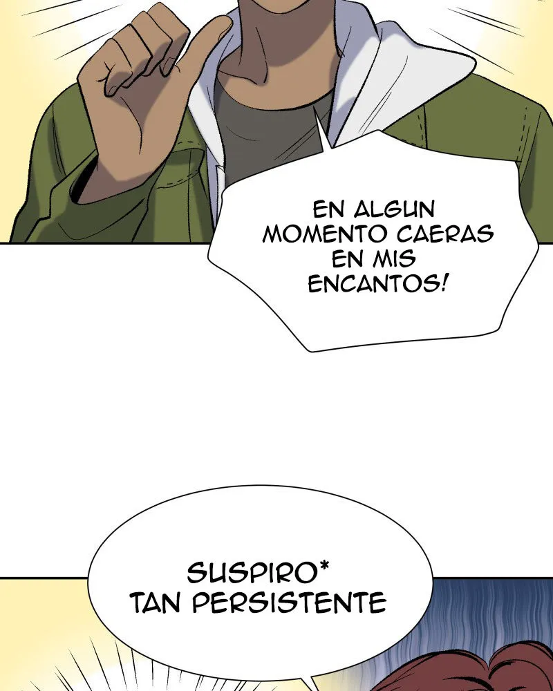 El Chico de Arriba Capítulo 2 en Línea - página 54