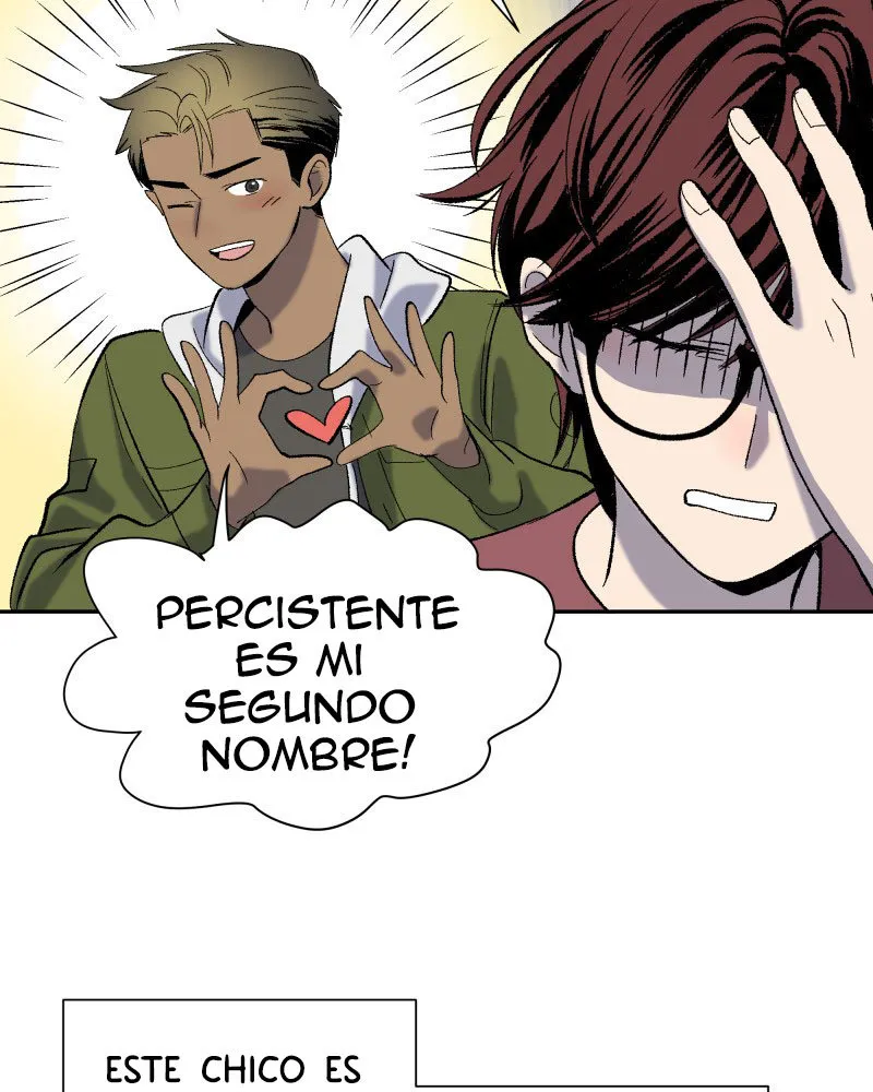 El Chico de Arriba Capítulo 2 en Línea - página 55