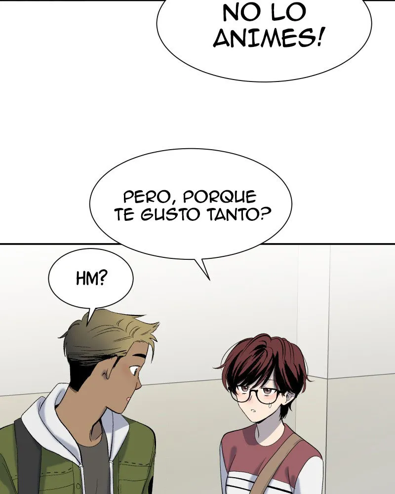 El Chico de Arriba Capítulo 2 en Línea - página 59