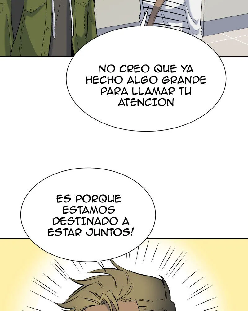 El Chico de Arriba Capítulo 2 en Línea - página 60