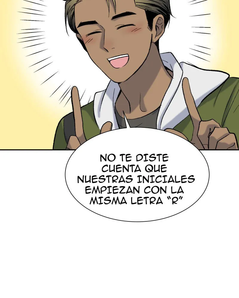 El Chico de Arriba Capítulo 2 en Línea - página 61