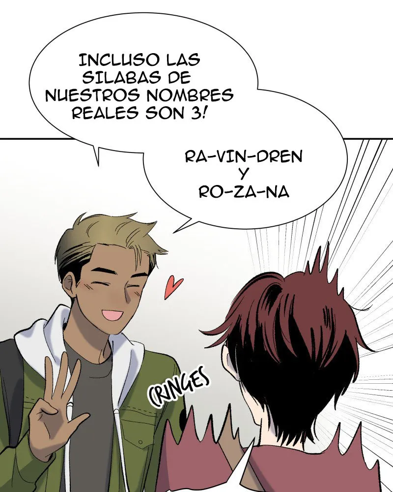 El Chico de Arriba Capítulo 2 en Línea - página 63