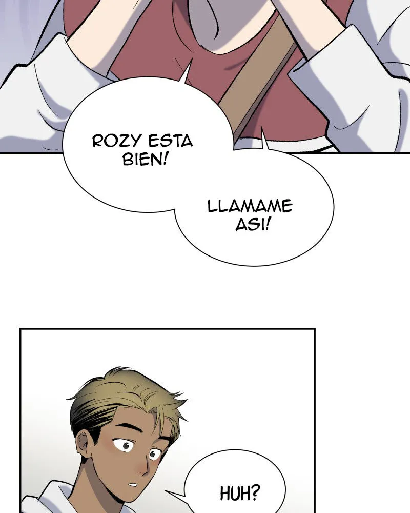 El Chico de Arriba Capítulo 2 en Línea - página 66