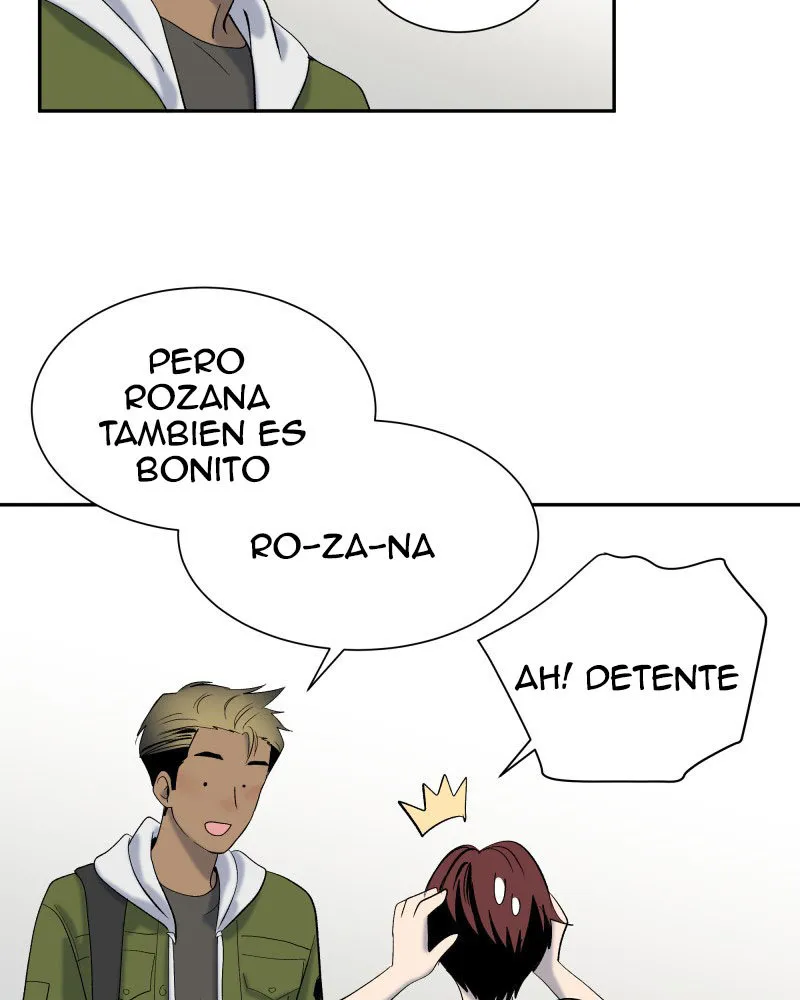El Chico de Arriba Capítulo 2 en Línea - página 67