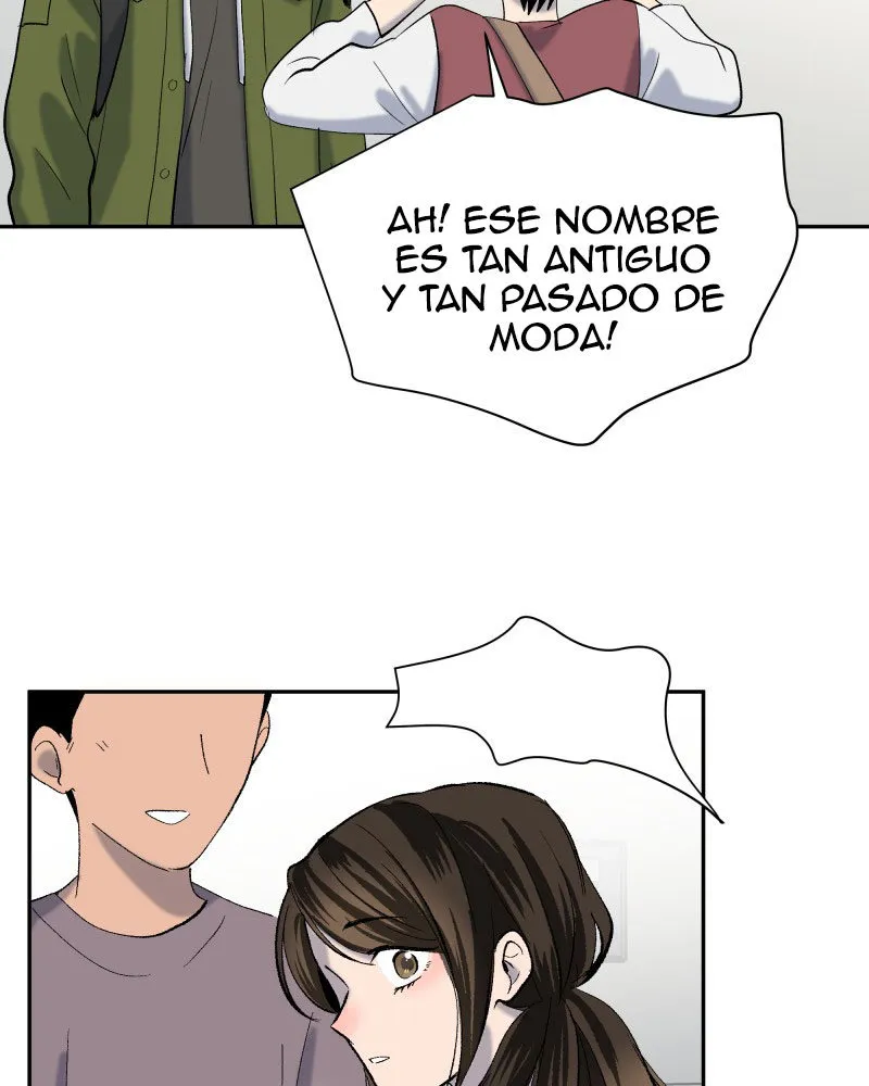El Chico de Arriba Capítulo 2 en Línea - página 68