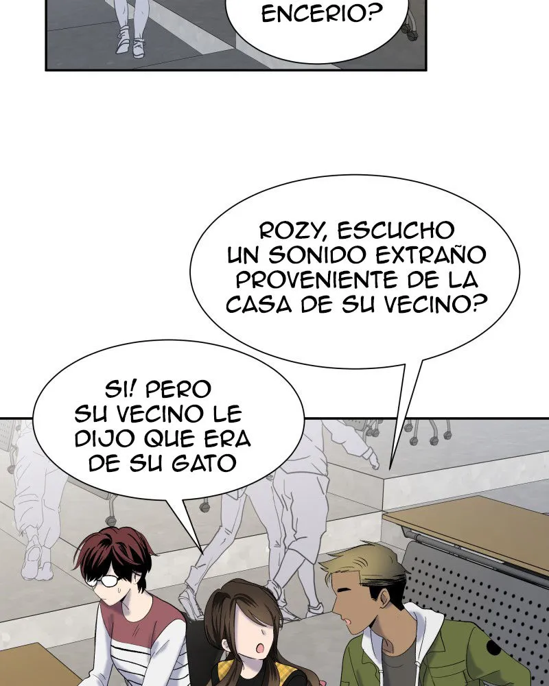 El Chico de Arriba Capítulo 2 en Línea - página 72