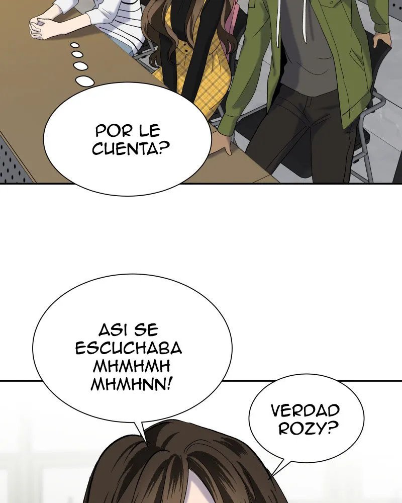 El Chico de Arriba Capítulo 2 en Línea - página 73