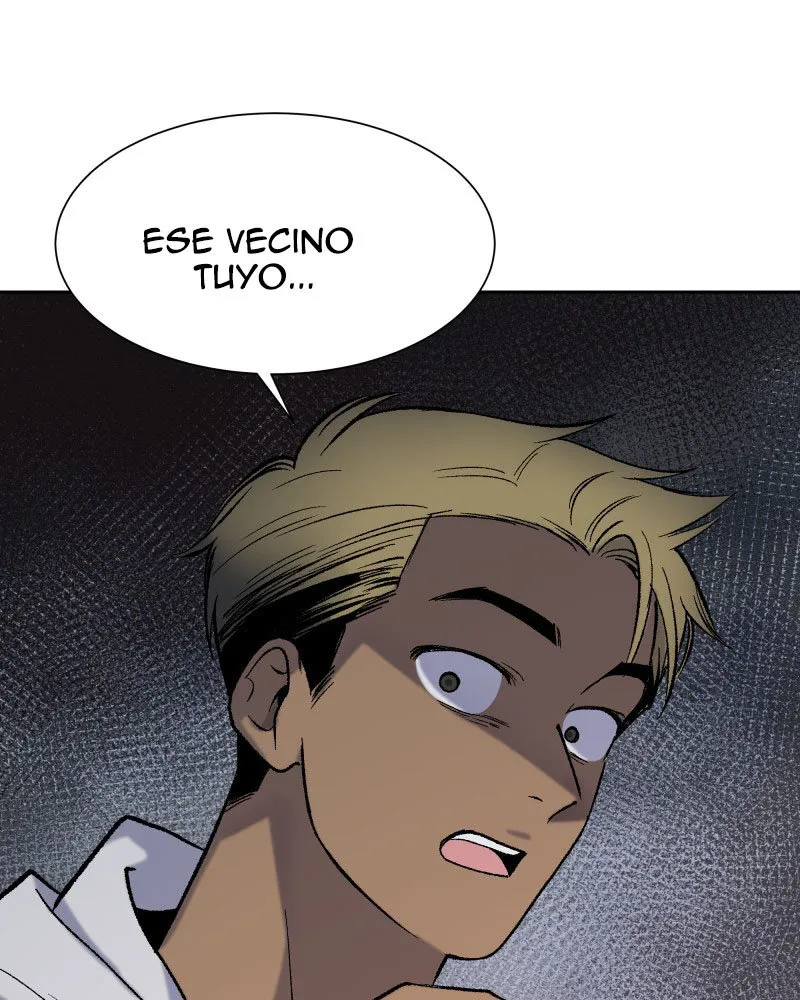 El Chico de Arriba Capítulo 2 en Línea - página 80
