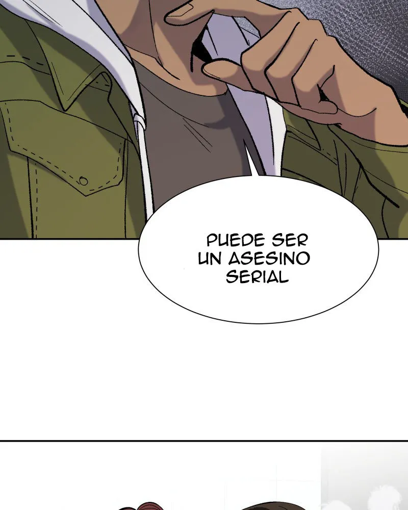El Chico de Arriba Capítulo 2 en Línea - página 81