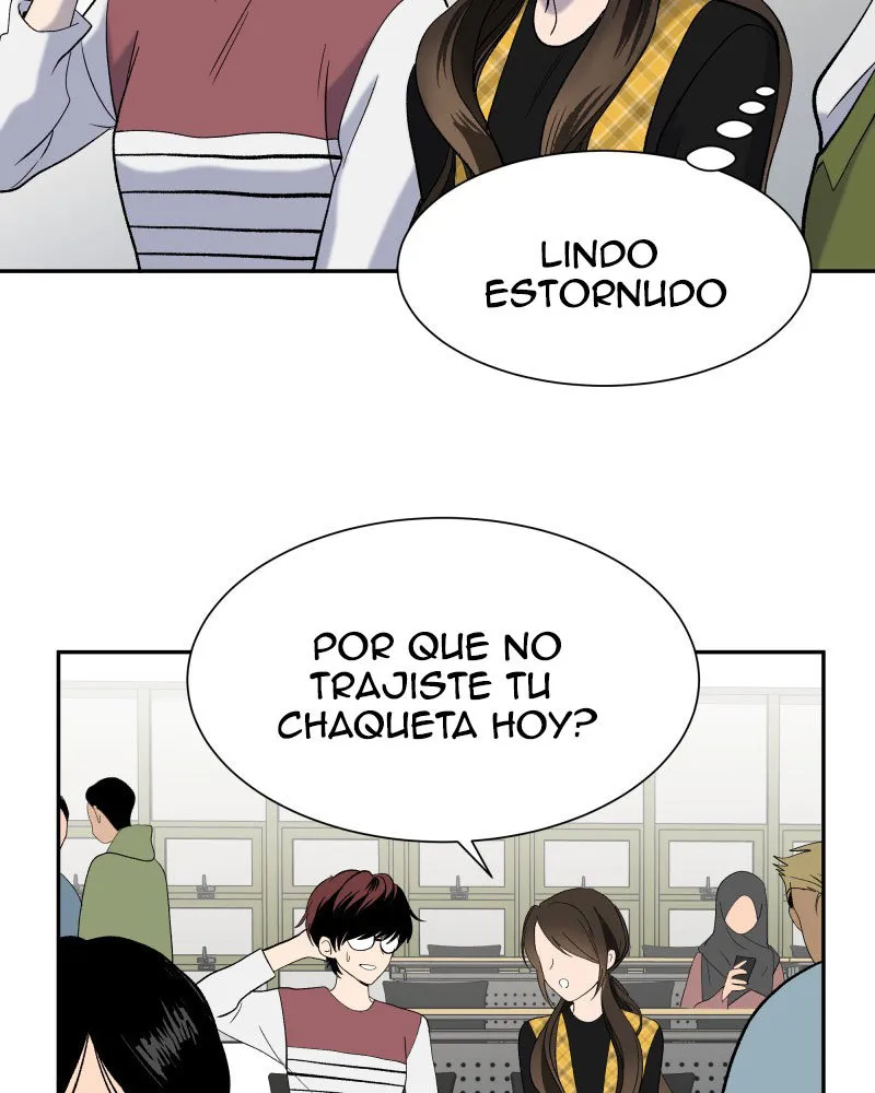 El Chico de Arriba Capítulo 2 en Línea - página 88