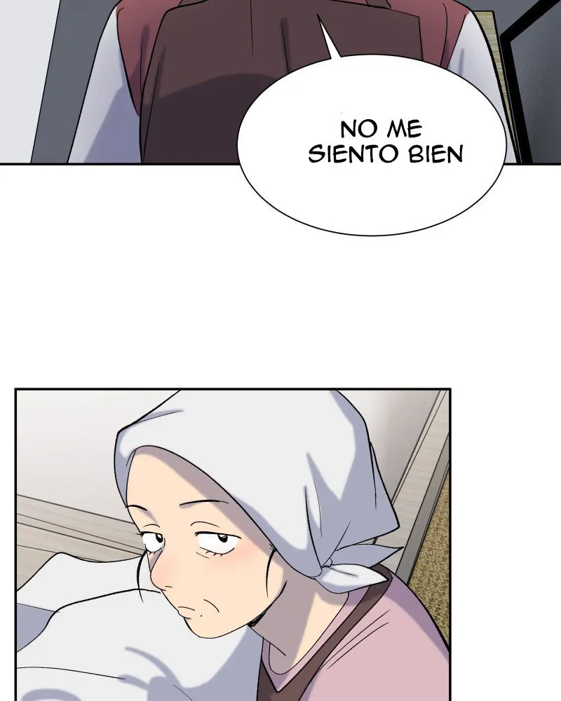 El Chico de Arriba Capítulo 2 en Línea - página 113