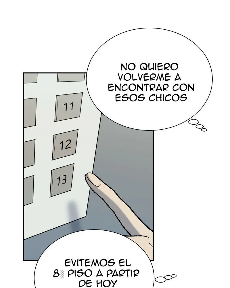 El Chico de Arriba Capítulo 2 en Línea - página 134