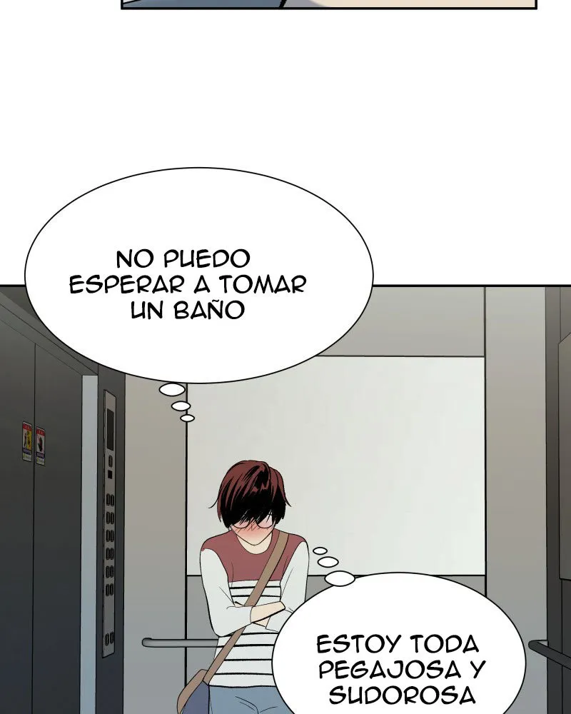 El Chico de Arriba Capítulo 2 en Línea - página 136