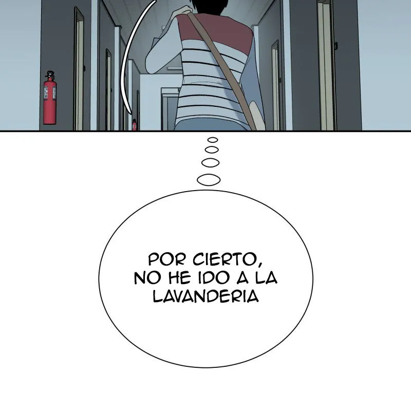 El Chico de Arriba Capítulo 2 en Línea - página 139