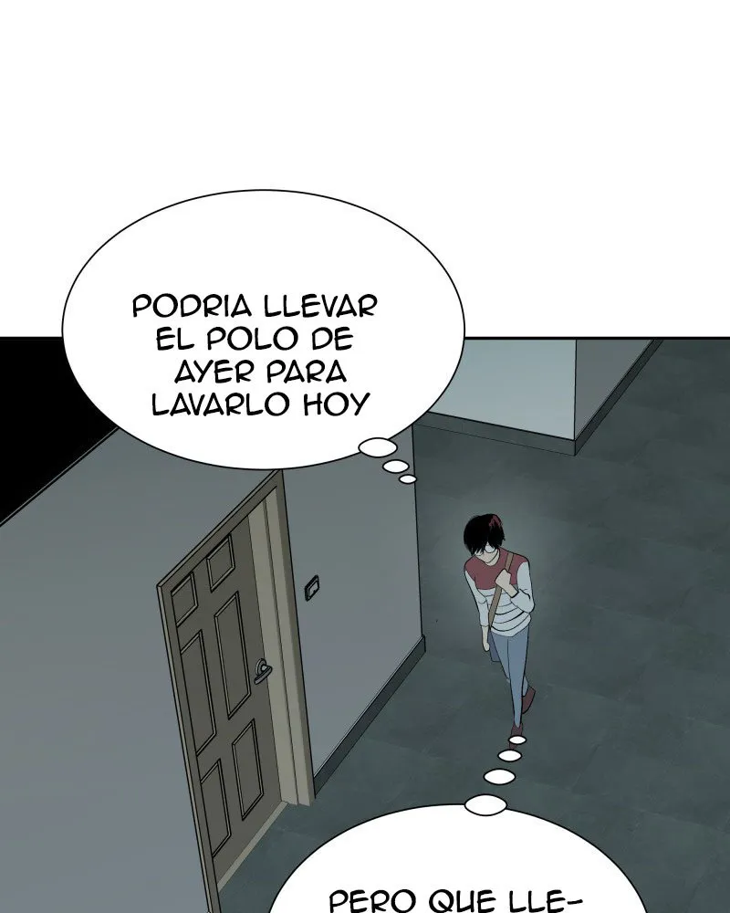El Chico de Arriba Capítulo 2 en Línea - página 140