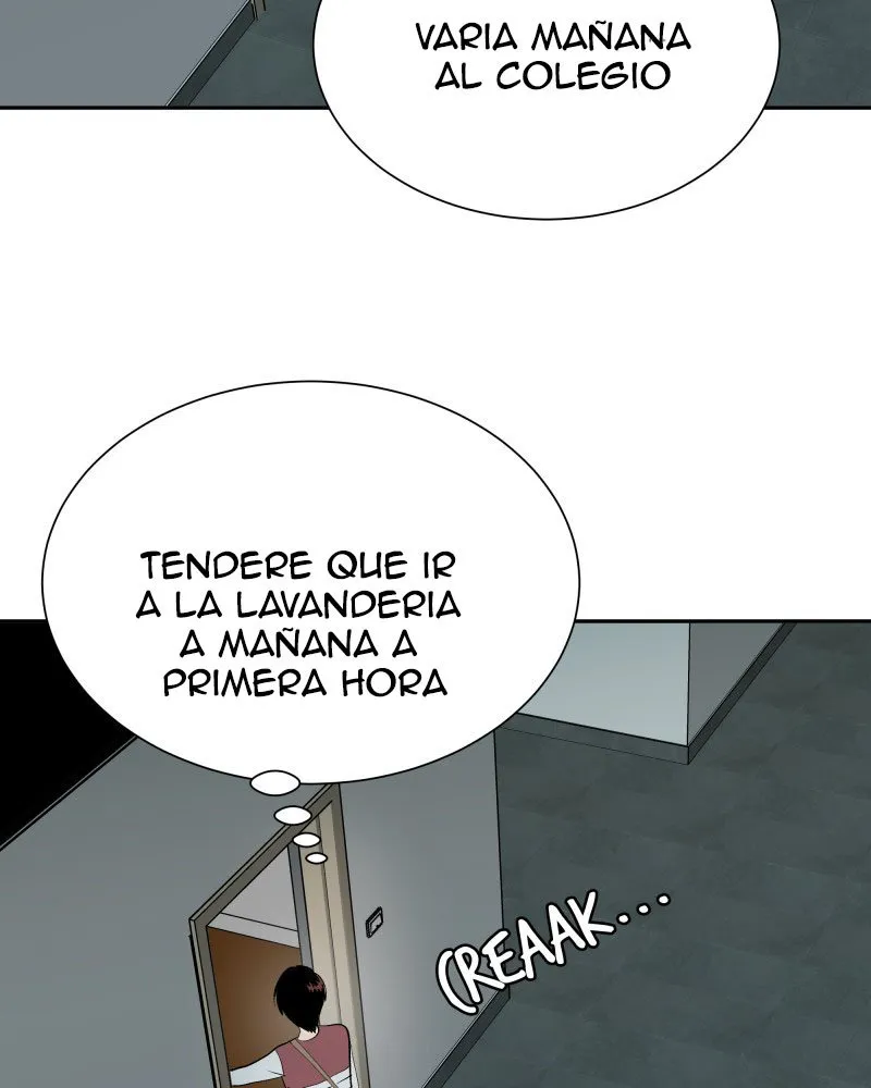 El Chico de Arriba Capítulo 2 en Línea - página 141