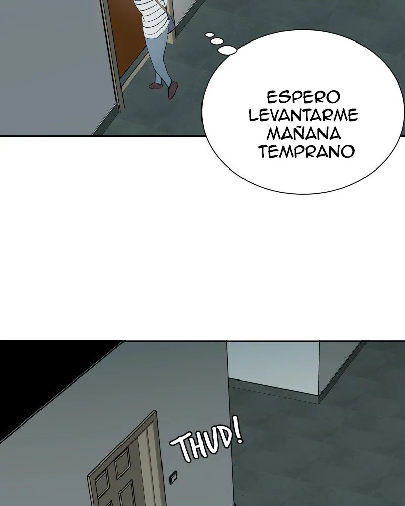 El Chico de Arriba Capítulo 2 en Línea - página 142