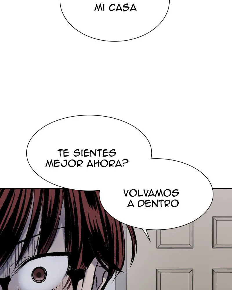El Chico de Arriba Capítulo 2 en Línea - página 149