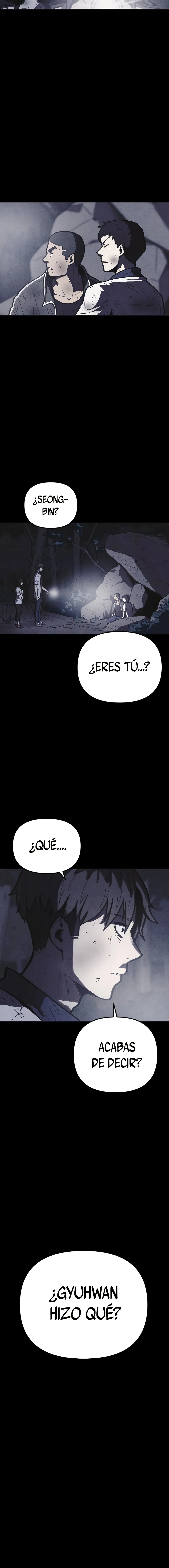 El chico de la escopeta Capítulo 11 en Línea - página 3