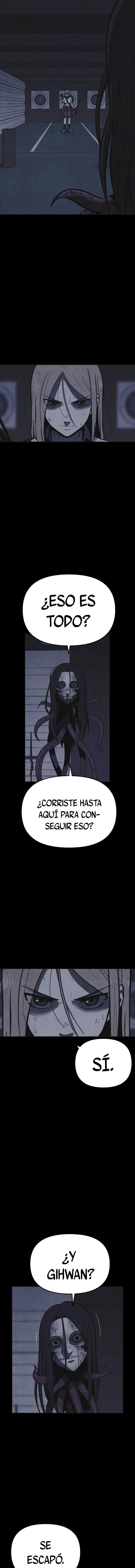 El chico de la escopeta Capítulo 18 en Línea - página 5
