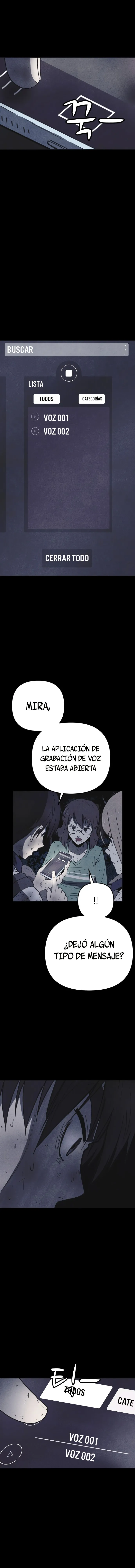 El chico de la escopeta Capítulo 27 en Línea - página 14