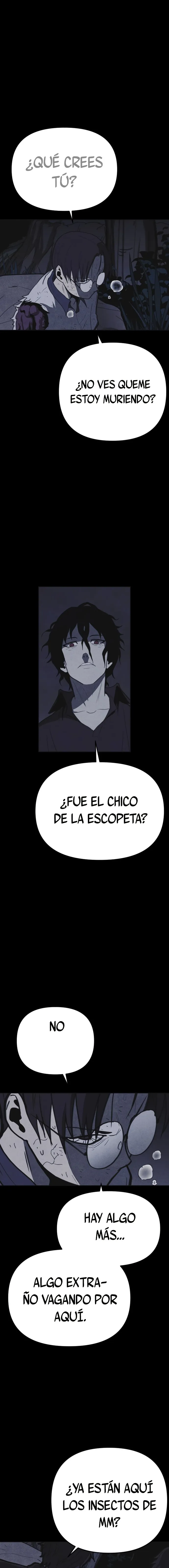 El chico de la escopeta Capítulo 28 en Línea - página 3