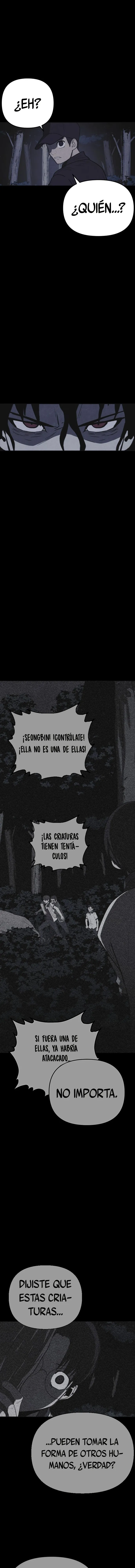 El chico de la escopeta Capítulo 28 en Línea - página 16