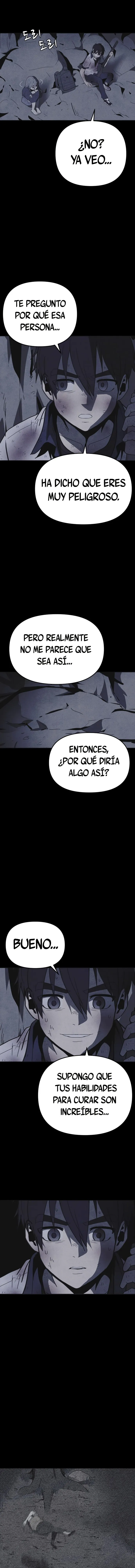 El chico de la escopeta Capítulo 34 en Línea - página 10