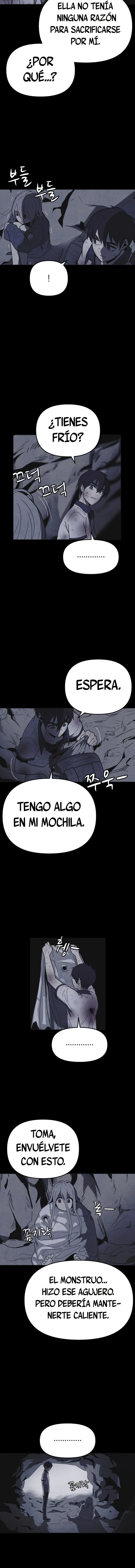 El chico de la escopeta Capítulo 34 en Línea - página 13