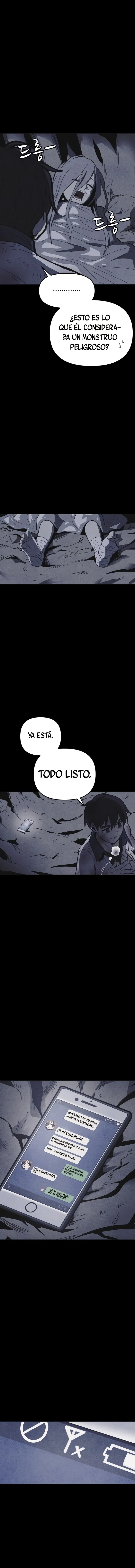 El chico de la escopeta Capítulo 34 en Línea - página 17