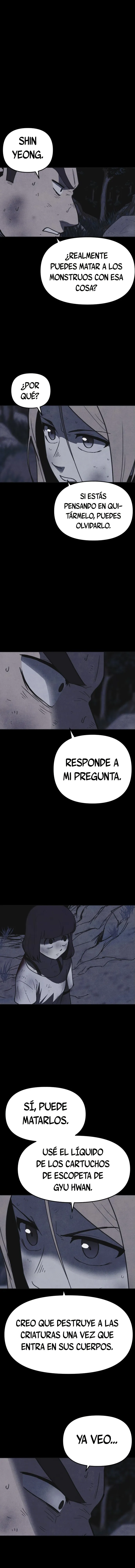 El chico de la escopeta Capítulo 38 en Línea - página 2