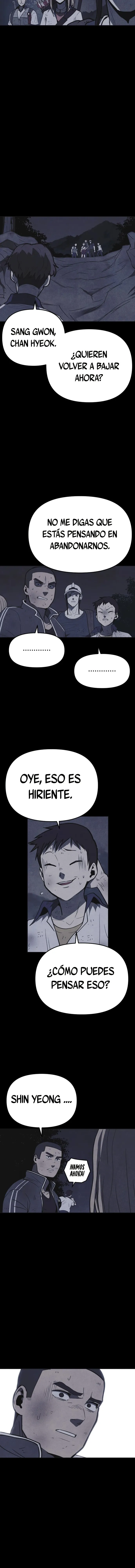 El chico de la escopeta Capítulo 38 en Línea - página 8