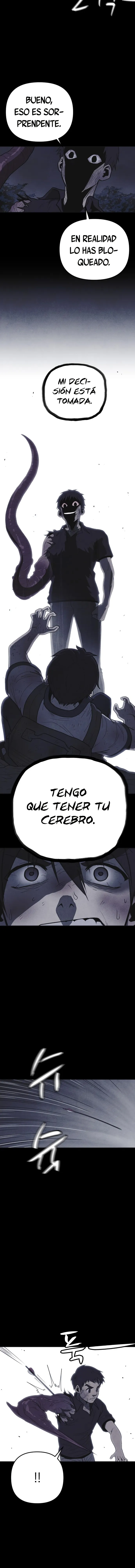 El chico de la escopeta Capítulo 39 en Línea - página 13