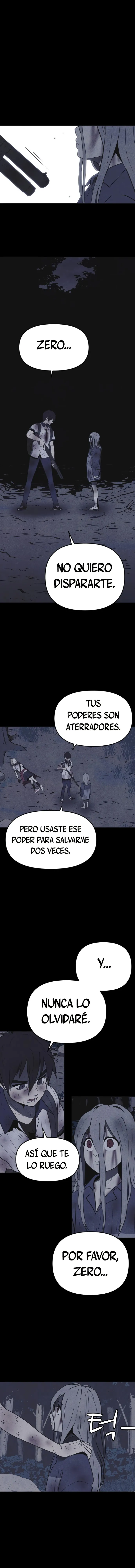 El chico de la escopeta Capítulo 41 en Línea - página 4