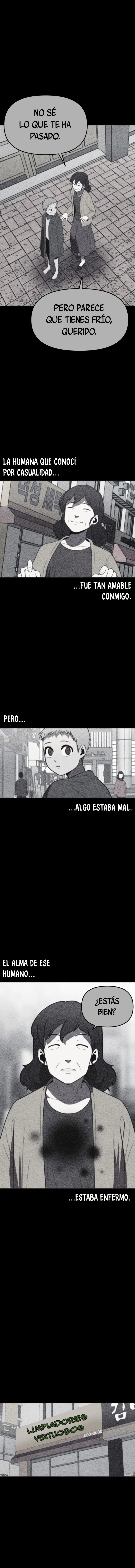 El chico de la escopeta Capítulo 41 en Línea - página 8
