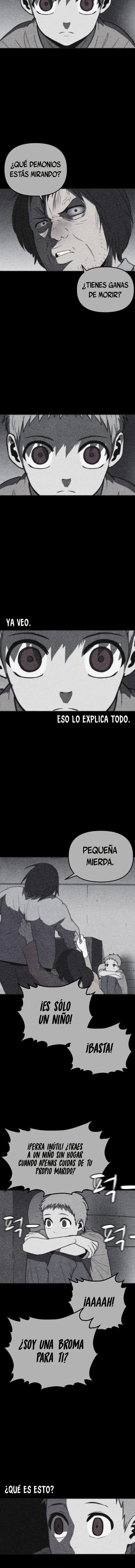 El chico de la escopeta Capítulo 41 en Línea - página 11